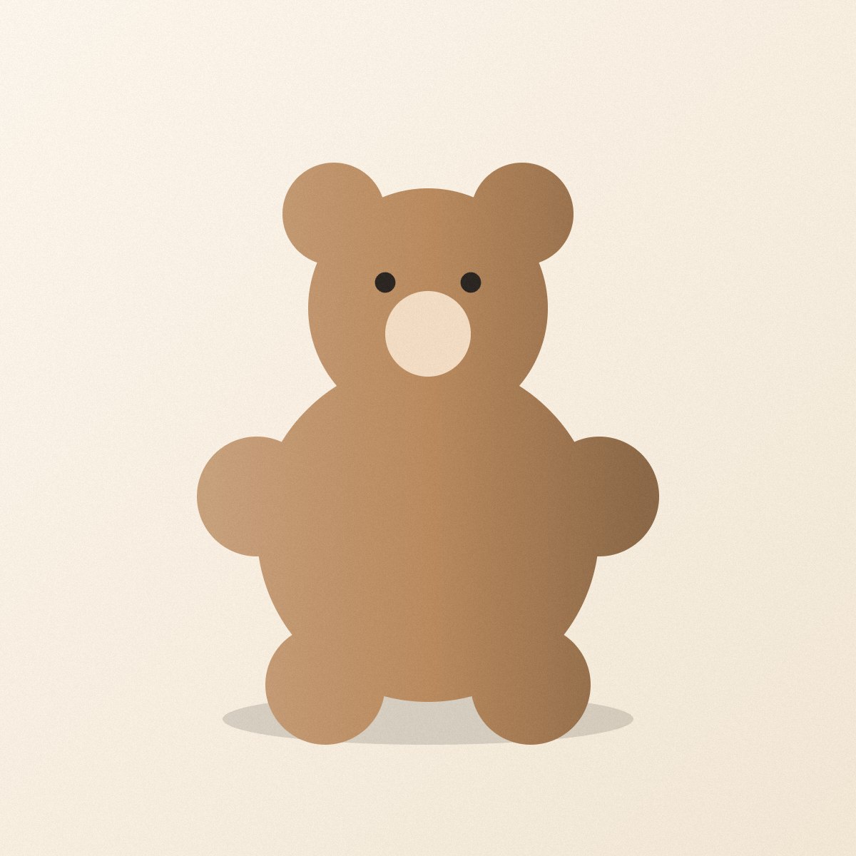 Soft bear